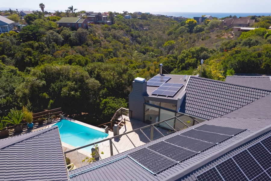 3 Bedroom Property for Sale in Noorsekloof Eastern Cape